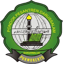Logo Darussalam
